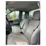 2006 FORD F-150 XL *No Accidents Reported* (NO RESERVE)