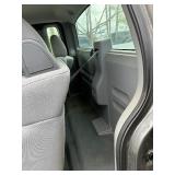 2006 FORD F-150 XL *No Accidents Reported* (NO RESERVE)