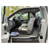 2006 FORD F-150 XL *No Accidents Reported* (NO RESERVE)