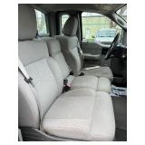 2006 FORD F-150 XL *No Accidents Reported* (NO RESERVE)