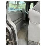 2006 FORD F-150 XL *No Accidents Reported* (NO RESERVE)