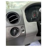 2006 FORD F-150 XL *No Accidents Reported* (NO RESERVE)