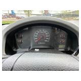2006 FORD F-150 XL *No Accidents Reported* (NO RESERVE)