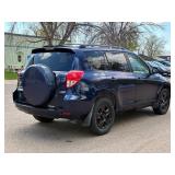 2006 TOYOTA RAV4 *1 Owner | All Wheel Drive* (NO RESERVE)