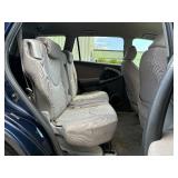 2006 TOYOTA RAV4 *1 Owner | All Wheel Drive* (NO RESERVE)
