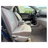 2006 TOYOTA RAV4 *1 Owner | All Wheel Drive* (NO RESERVE)
