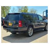 2008 CHEVROLET SUBURBAN LTZ *No Accidents Reported | 4x4* (NO RESERVE)