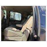 2008 CHEVROLET SUBURBAN LTZ *No Accidents Reported | 4x4* (NO RESERVE)