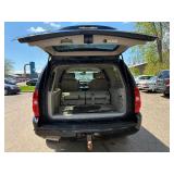 2008 CHEVROLET SUBURBAN LTZ *No Accidents Reported | 4x4* (NO RESERVE)