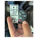 2008 CHEVROLET SUBURBAN LTZ *No Accidents Reported | 4x4* (NO RESERVE)