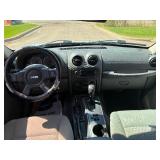 2005 JEEP LIBERTY SPORT *4x4* (NO RESERVE)
