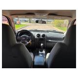 2005 JEEP LIBERTY SPORT *4x4* (NO RESERVE)
