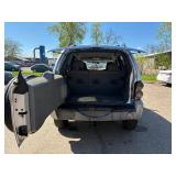2005 JEEP LIBERTY SPORT *4x4* (NO RESERVE)