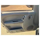 2005 JEEP LIBERTY SPORT *4x4* (NO RESERVE)