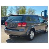2015 DODGE JOURNEY AMERICAN VALUE PACKAGE *3rd Row Seating* (NO RESERVE)