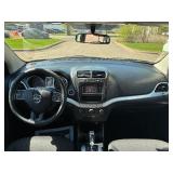2015 DODGE JOURNEY AMERICAN VALUE PACKAGE *3rd Row Seating* (NO RESERVE)