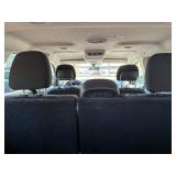 2015 DODGE JOURNEY AMERICAN VALUE PACKAGE *3rd Row Seating* (NO RESERVE)