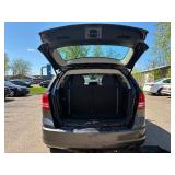 2015 DODGE JOURNEY AMERICAN VALUE PACKAGE *3rd Row Seating* (NO RESERVE)
