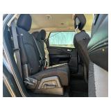 2015 DODGE JOURNEY AMERICAN VALUE PACKAGE *3rd Row Seating* (NO RESERVE)