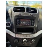 2015 DODGE JOURNEY AMERICAN VALUE PACKAGE *3rd Row Seating* (NO RESERVE)
