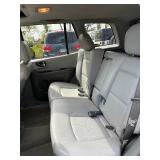 2006 HYUNDAI SANTA FE GLS *103k Miles* (NO RESERVE)