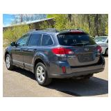 2013 SUBARU OUTBACK 2.5I LIMITED *1 Owner | All Wheel Drive* (NO RESERVE)