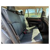 2013 SUBARU OUTBACK 2.5I LIMITED *1 Owner | All Wheel Drive* (NO RESERVE)