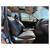 2013 SUBARU OUTBACK 2.5I LIMITED *1 Owner | All Wheel Drive* (NO RESERVE)