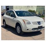 2010 NISSAN ROGUE S *All Wheel Drive* (NO RESERVE)