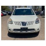 2010 NISSAN ROGUE S *All Wheel Drive* (NO RESERVE)
