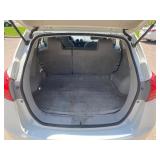 2010 NISSAN ROGUE S *All Wheel Drive* (NO RESERVE)