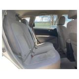 2010 NISSAN ROGUE S *All Wheel Drive* (NO RESERVE)