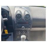 2010 NISSAN ROGUE S *All Wheel Drive* (NO RESERVE)