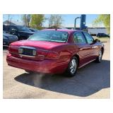 2003 BUICK LESABRE LIMITED *127k Miles | 1 Owner | No Accidents Reported* (NO RESERVE)