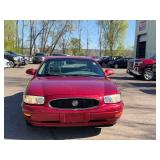 2003 BUICK LESABRE LIMITED *127k Miles | 1 Owner | No Accidents Reported* (NO RESERVE)