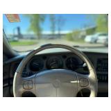 2003 BUICK LESABRE LIMITED *127k Miles | 1 Owner | No Accidents Reported* (NO RESERVE)