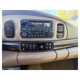 2003 BUICK LESABRE LIMITED *127k Miles | 1 Owner | No Accidents Reported* (NO RESERVE)