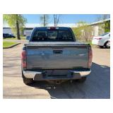 2007 CHEVROLET COLORADO LT *4x4 | No Accidents Reported* (NO RESERVE)