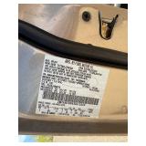 2002 MERCURY GRAND MARQUIS GS (NO RESERVE)