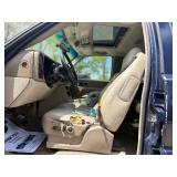 2004 CHEVROLET SUBURBAN 1500 LT (NO RESERVE)