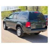 2004 FORD EXPLORER NBX *116k Miles | 4x4 | No Accidents Reported | 3rd Row Seating* (NO RESERVE)