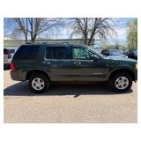 2004 FORD EXPLORER NBX *116k Miles | 4x4 | No Accidents Reported | 3rd Row Seating* (NO RESERVE)