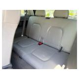 2004 FORD EXPLORER NBX *116k Miles | 4x4 | No Accidents Reported | 3rd Row Seating* (NO RESERVE)