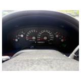 2004 FORD EXPLORER NBX *116k Miles | 4x4 | No Accidents Reported | 3rd Row Seating* (NO RESERVE)