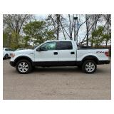 2010 FORD F-150 FX4 *2 Owner | No Accidents Reported | 4x4* (NO RESERVE)