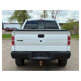 2010 FORD F-150 FX4 *2 Owner | No Accidents Reported | 4x4* (NO RESERVE)