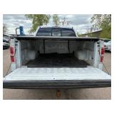 2010 FORD F-150 FX4 *2 Owner | No Accidents Reported | 4x4* (NO RESERVE)