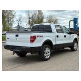 2010 FORD F-150 FX4 *2 Owner | No Accidents Reported | 4x4* (NO RESERVE)