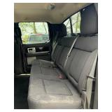 2010 FORD F-150 FX4 *2 Owner | No Accidents Reported | 4x4* (NO RESERVE)