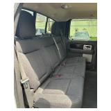 2010 FORD F-150 FX4 *2 Owner | No Accidents Reported | 4x4* (NO RESERVE)